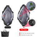 Dry Wet Travel Bag Gym Fitness Bags Yoga Training Tas for Women Sports Gymtas Sac De Sport Traveling Men Sporttas Duffle XA79A