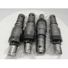 EC300D Excavator Parts VOE14591508 14591508 Relief Valve