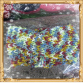 Knitted Headband Wide Crochet Handmade Braid Hair Band