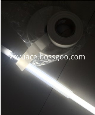 Application for LED light
