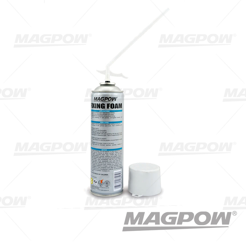 Multi Purpose PU Foam