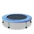 Ganas High Quality Fitness Device Gymnastics Trampoline