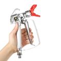 3600PSI Airless Paint Spray Gun With Nozzle Guard for Wagner Titan Pump Sprayer And Airless Spraying Machine