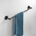 Towel Rail Towel Bar Bathroom Towel Holder Single Towel Rack SUS304 Stainless Steel Wall Hanger for Bathroom and Kitchen