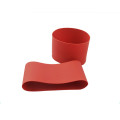 Customized molded silicone rubber color cup sets suppliers