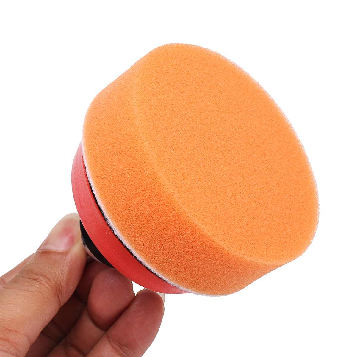 29Pcs Polishing Pad In Polishing Disc Buffing Pad 1-3 inch Auto Car Polishing pad for Car Polisher +Drill Adaptor M14 Power Tool