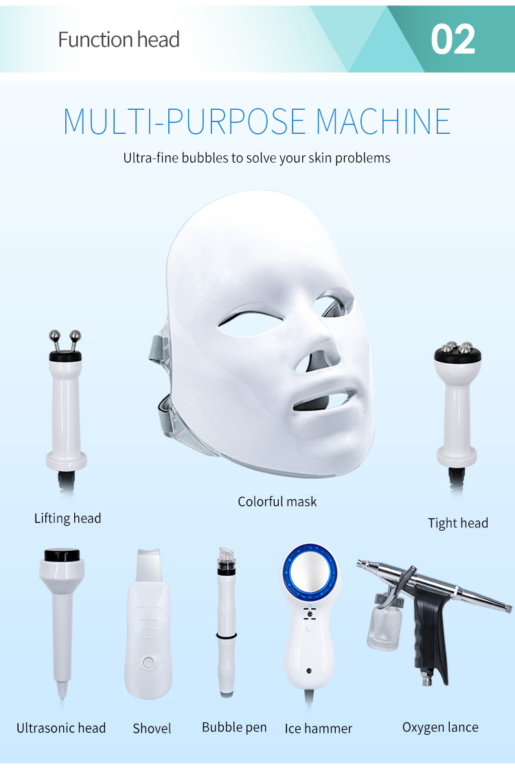 hydro dermabrasion
