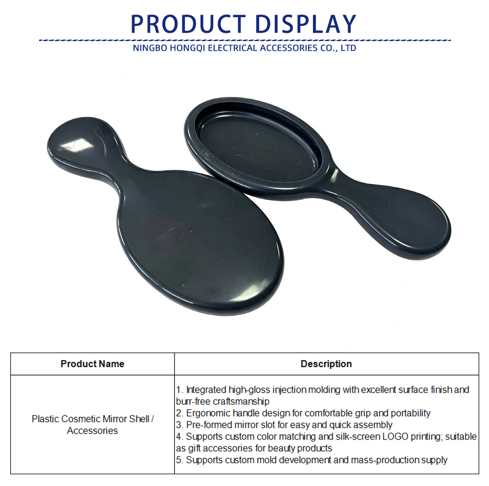 Cosmetic Tools And Containers