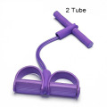 Purple 2 Tube