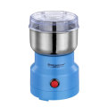 Electric Herbs Spices Nuts Grains Coffee Bean Grinder Mill Grinding DIY Tool Home Medicine Flour Powder Crusher