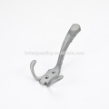 OEM High quality zinc alloy clothes hooks hangers