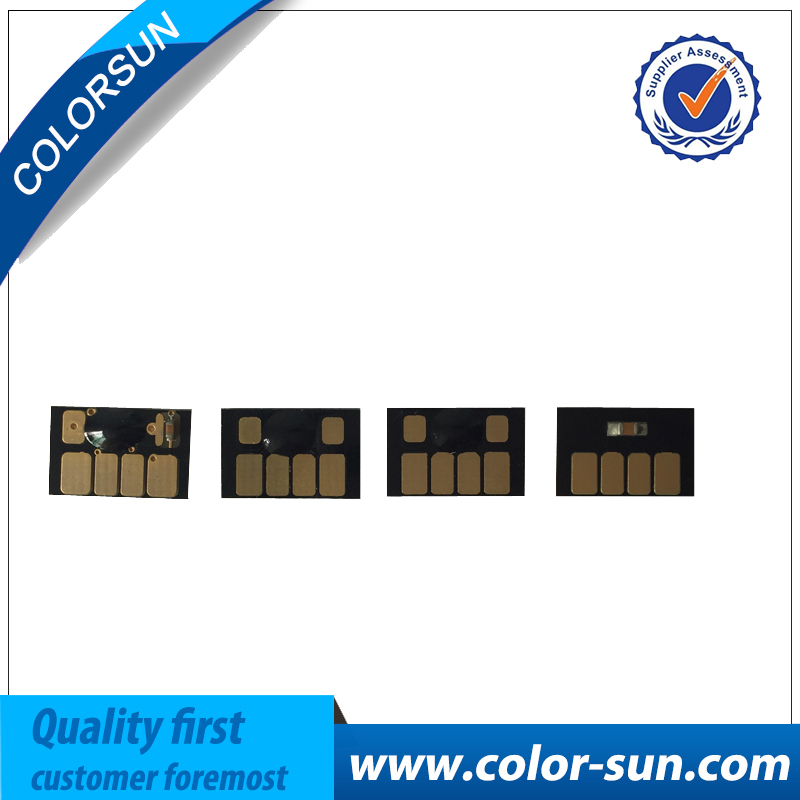 For HP18 HP88 HP 18 88 Auto Reset Ink Cartridge Chips for HP Pro K550 K5300 K5400 K8600 L7380 L7880 Printer Cartridge ARC chips