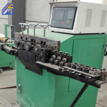 wire circle ring making machine for concrete pile