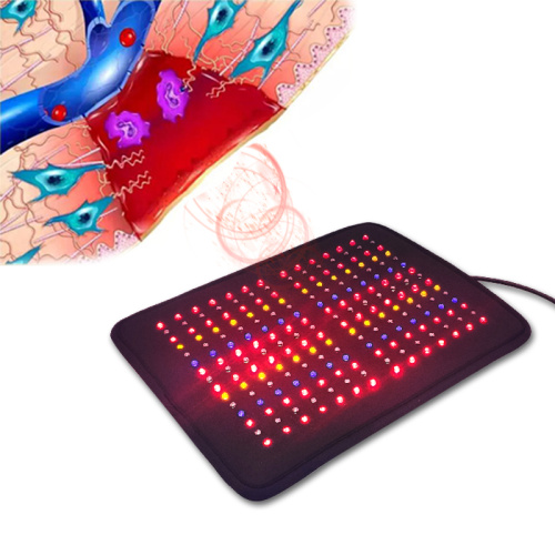 Suyzeko Photodynamics Led Light Therapy Pad Multi Color Lights Therapy System for Sale, Suyzeko Photodynamics Led Light Therapy Pad Multi Color Lights Therapy System wholesale From China