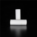 Machinable Glass Ceramic Rod/Macor bar D100*L100mm/Ceramic Processing Custom/Ceramic Refractory Rod