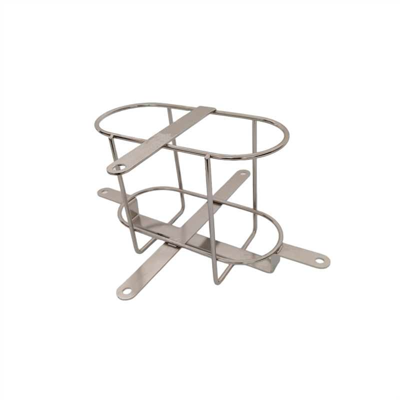 Customized medical hanging rack