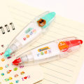 1 Pc Korea Stationery Cute Novelty Decorative Correction Tape Correction Fluid School & Office Supply