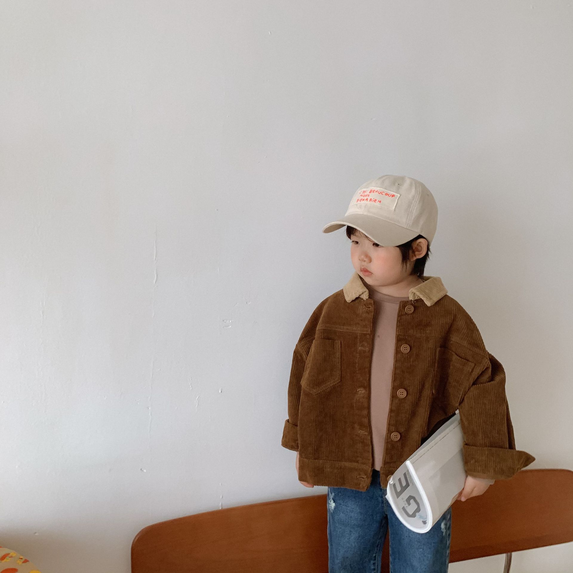 Boys Jacket