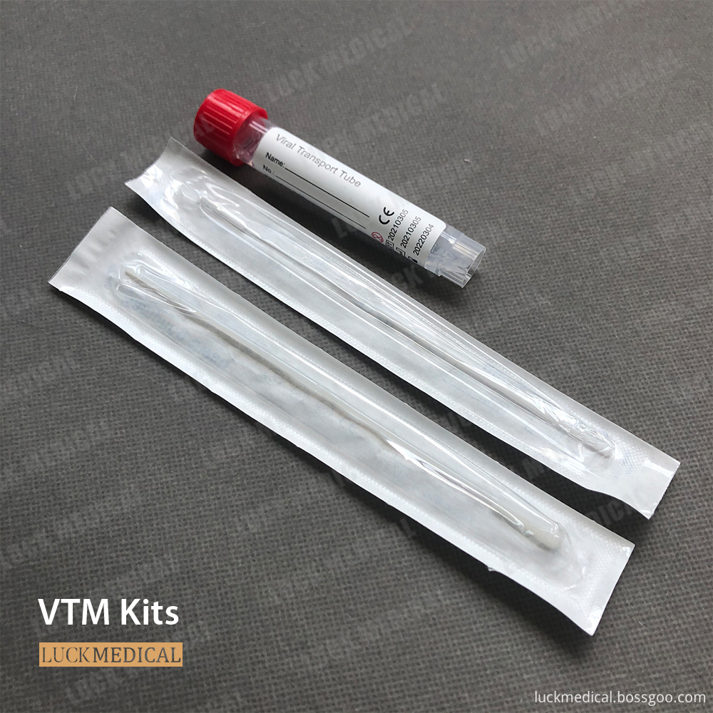 Vtm Kit 21