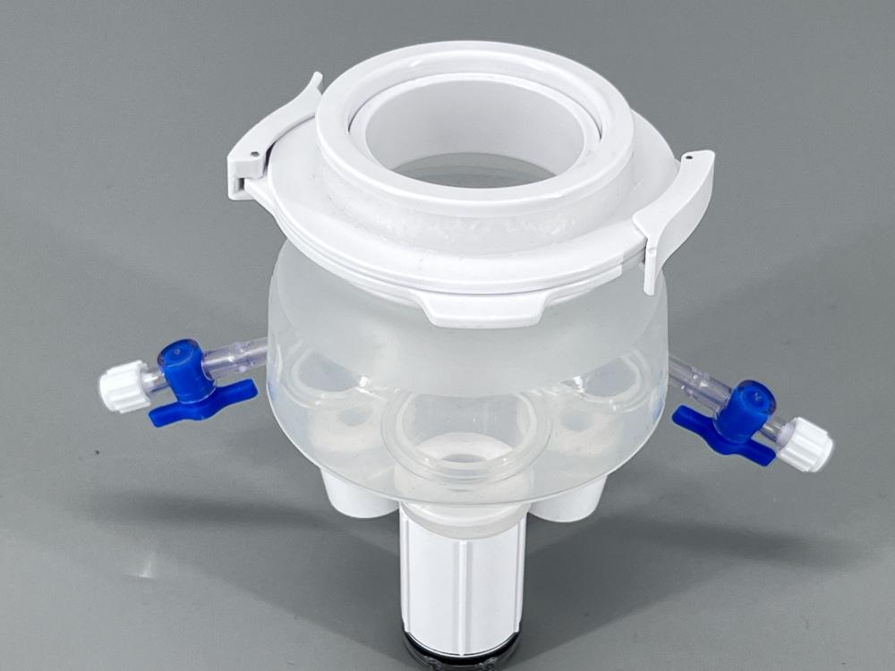 Single Port Multi Channel Laparoscopy Trocar