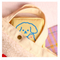 Women Sanitary Napkin Bag Girls Waterproof Storage Bag Cute Monery Coin Purse Student Kawaii Clutch Bag Korea Bear Pocket