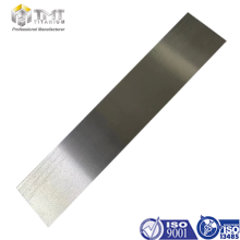 Best price ASTM F1295 Ti6Al7Nb ISO5832-11 Titanium Plate