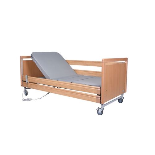 hospital electric with care bed mattress homestyle Manufacturers and Suppliers from China