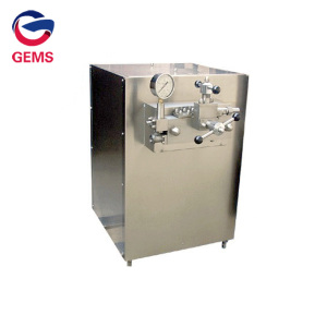 Commercial Emulsification Homogenizer Machine for Sale