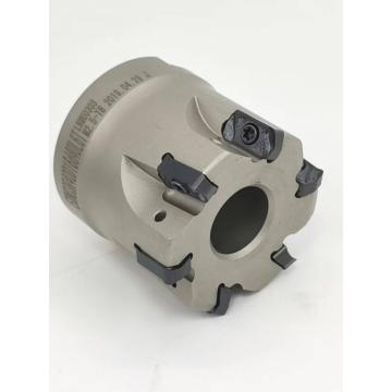 XYLN0303ZER Fast Feed Face Milling Cutter