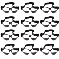 12X Basketball Dribbling Goggles Glasses Sports Eyewear Training Supplies