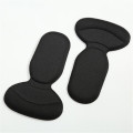 1 pair Orthopedic Insole Brand New T-Shape Non Slip Cushion Foot Heel Protector Liner Shoe Insole Pads