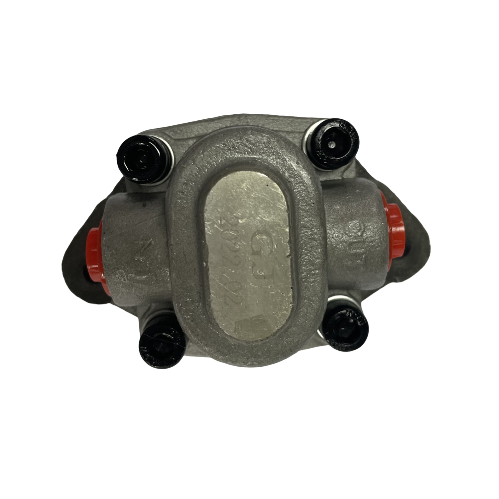 Hydraulic Gear Pump