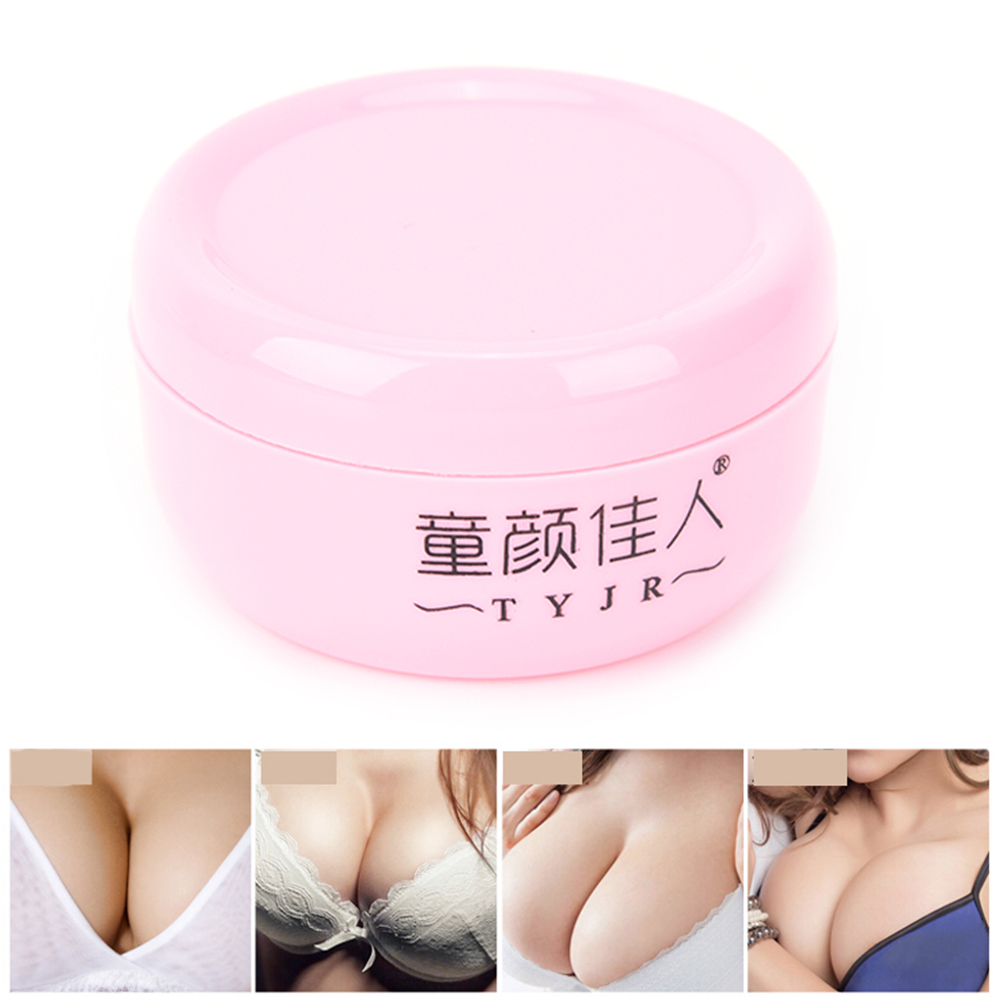 1pc Breast Enlargement Cream Increase Breast Massage Enhancement Tightening cream Effective Breast Massage Cream