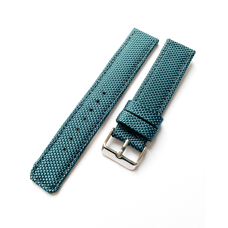 fabric watch strap 