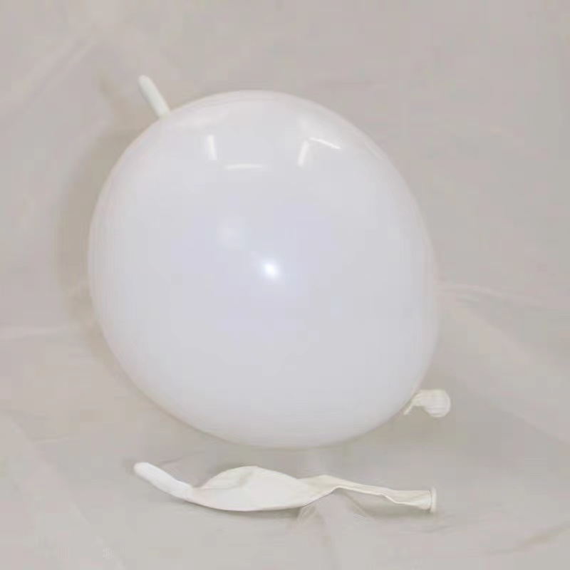 Tail Balloon