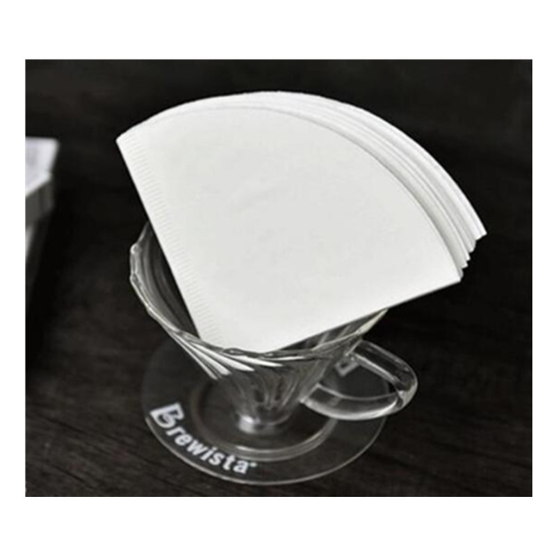 V60 Filter Cup Special 102 Coffee Filter Paper Coffee Filter Cone Shape Coffee