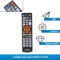 Universal Smart Remote Control Controller With Learning Function For TV CBL DVD SAT For Chunghop L336