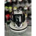 Full Face Motorcycle helmet X14 93 marquez Helmet hickmann anti-fog visor Riding Motocross Racing Motobike Helmet