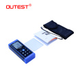 OUTEST Digital Distance Meter Laser Rangefinders Lazer Distance Meter 40/60/80/100m Measurement Laser Electronic Level Version