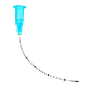 Disposable Blunt Tip Needle Cosmetic Cannula
