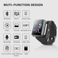 MP4 Player with Clip Bluetooth4.2 Sport Watch Video for Running Support FM Radio, Vioce Recorder, Stopwatch for Kids and Adults