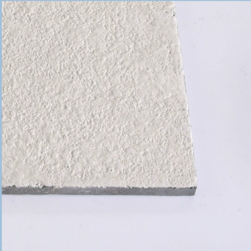 High Temperature Resistance Silicon plate square refractory plate Insulation plate ceramics firing kiln tools