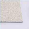 High Temperature Resistance Silicon plate square refractory plate Insulation plate ceramics firing kiln tools