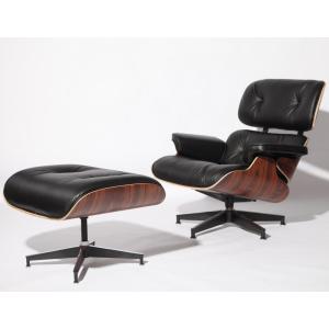 Best Charles Eames Lounge Chair And Ottoman Replica