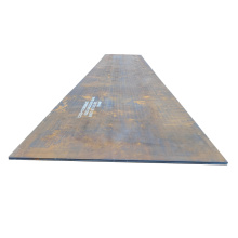 NM550 Wear-resistant Steel Plate for Mechanical Equipment