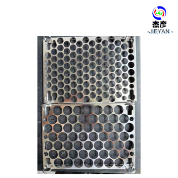 Corrosion Resistant Nut Bolt Cleaning Tool