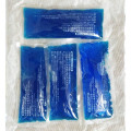 Blue 4 Pcs small  D