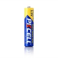 30X PKCELL 1.5V Battery AAA Temperature Measurement Meter battery Carbon Zinc Single Use Battery Carbon Dry Battery 3A Bateries