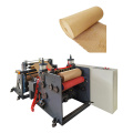 Automatic Kraft Mesh Paper Cushion Making Machine