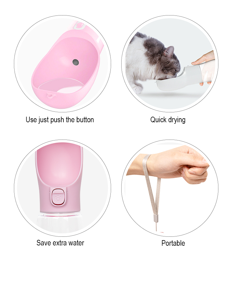 dog water bottle  (4)